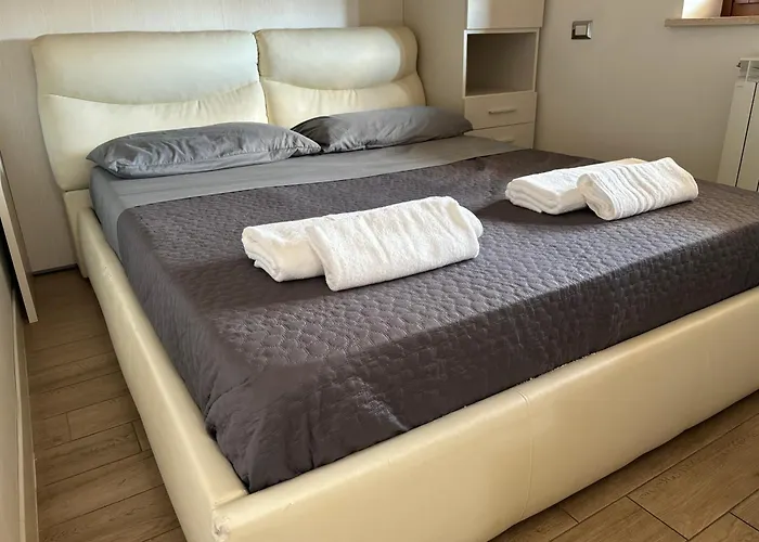 Apartament Relax 4 Con Wifi-ac-netflix *
