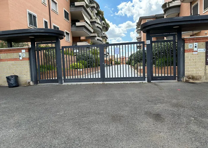 Apartament Relax 4 Con Wifi-ac-netflix