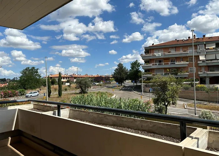 Relax 4 Con Wifi-ac-netflix Apartament