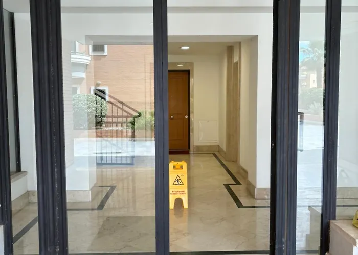 Apartament Relax 4 Con Wifi-ac-netflix